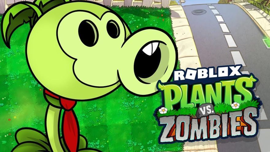 Plants vs Zombies